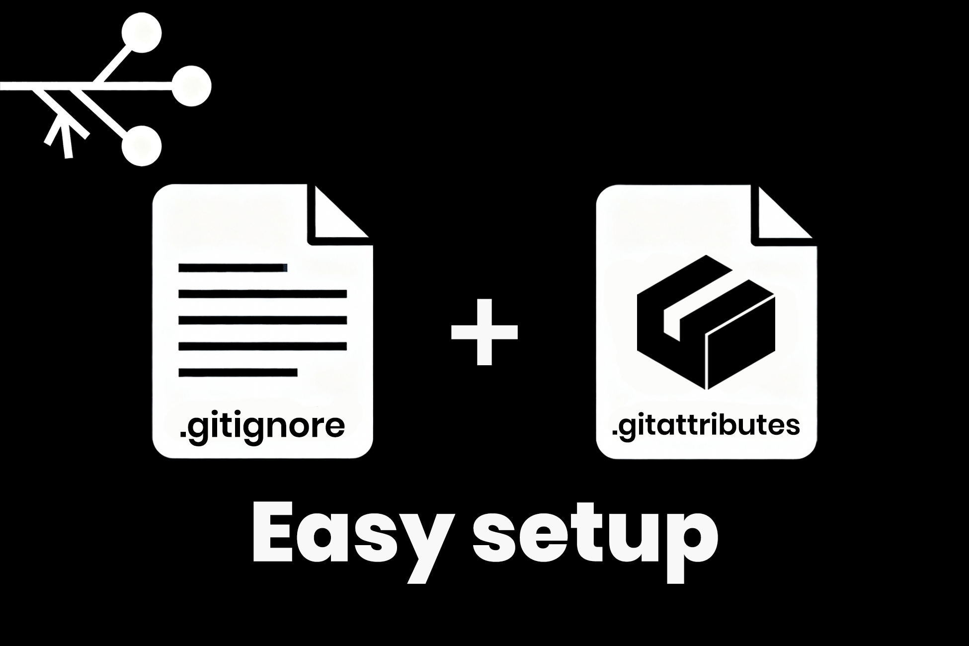 Git LFS Essentials