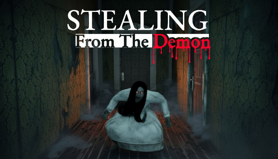 Stealing From The Demon
